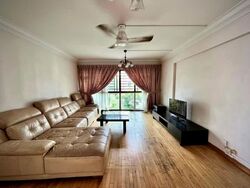 Blk 460 Teck Ghee Grandeur (Ang Mo Kio), HDB 5 Rooms #570338301